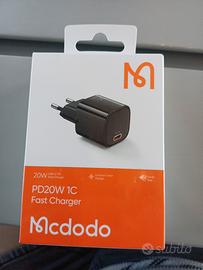 caricatore adattabile per iphone 17 pro max