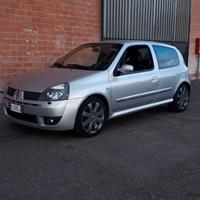 RENAULT Clio 2ª serie - 2005