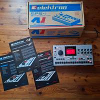 Elektron Machinedrum SPS-1 MKII