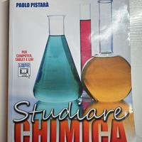 Studiare Chimica - Atlas