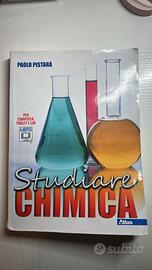 Studiare Chimica - Atlas