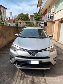 Toyota RAV 4 Rav4 2.5 vvt-i h Lounge 2wd e-cvt