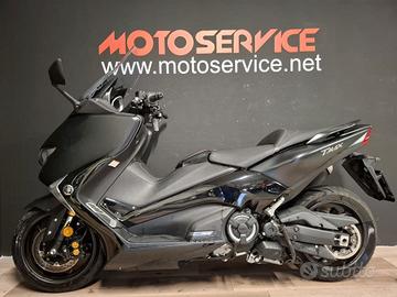 Yamaha T Max 530 ABS