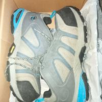 Scarpe antinfortunistiche Timberland 