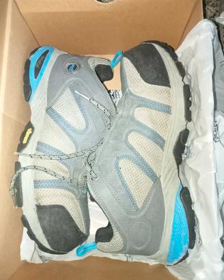 Scarpe antinfortunistiche Timberland 
