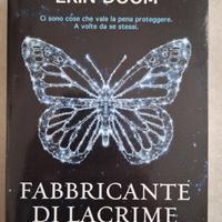 fabbricante di lacrime 