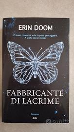 fabbricante di lacrime 