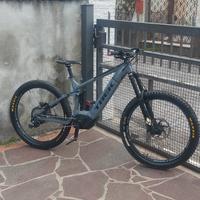 e BIKE Trek powerfly 7 