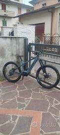e BIKE Trek powerfly 7 