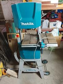 Sega a nastro Makita LB1200F