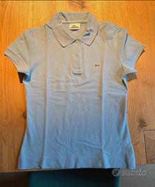 Polo Lacoste donna
