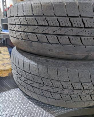 Cerchi in Lega Audi A2 Originali R 15