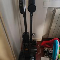 roborock f25 ace combo aspirapolvere lavapavimenti