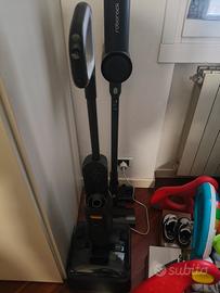 roborock f25 ace combo aspirapolvere lavapavimenti