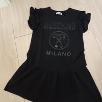 abito Moschino bimba