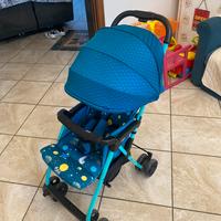 Chicco passeggino