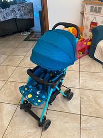 Chicco passeggino