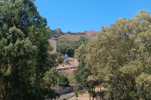 Uso transitorio zona Quadrivio Imera bassa