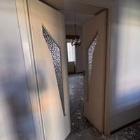 4 porte antiche originali