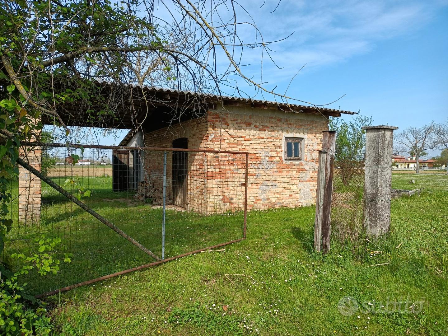 Terreno Residenziale di 1200 mq in Via Ciampaz - Vista 4