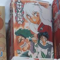 Inuyasha (Star Comics) Completa 1-67