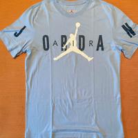 Maglia Jordan Azzurra Taglia M