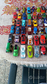 Macchine Hotwheels - Fattoria - Giochi in legno