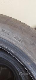 Gomme Termiche 205/55R16 91H Bridgestone 