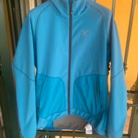 Montura Felpa tecnica