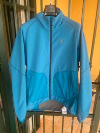 Montura Felpa tecnica