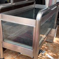 Tapis roulant ad acqua