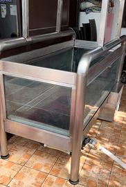 Tapis roulant ad acqua