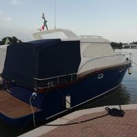 imbarcazione Sanremo 32 open 