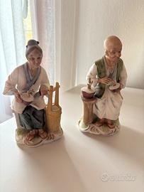 Statuine ROYAL CROWN ARNART