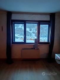 Appartamento a Campitello con box e posto auto 