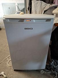 Congelatore Verticale Beko 85L - FSE 1010 - Perfet