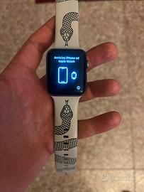 Apple watch serie 3