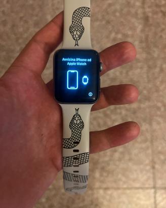Apple watch serie 3