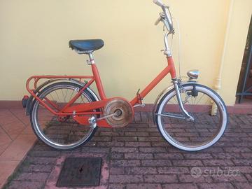 bici graziella