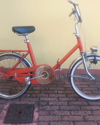 bici graziella