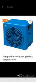 Pompa di calore qlima