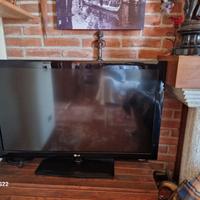 tv LG 42"