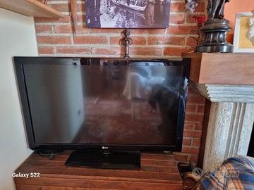 tv LG 42"