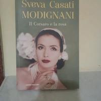 Il Corsaro e la rosa - Sveva Casati Modignani