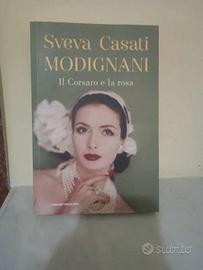 Il Corsaro e la rosa - Sveva Casati Modignani