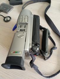 videocamera Panasonic nv-ds1eg