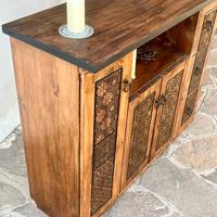 Tavolo, Credenza, Cassettiera, Mobile