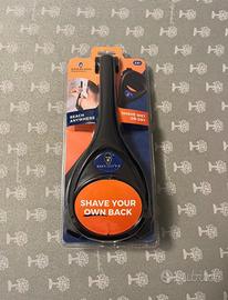 Rasoio Schiena Uomo BakBlade 2.0