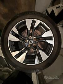 Cerchi originali Opel grandland x