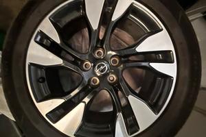 Cerchi originali Opel grandland x